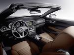 Mercedes-Benz SL-Class 2013 года